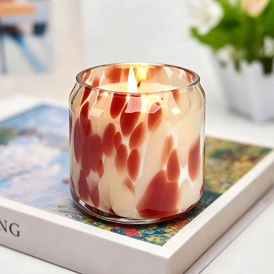 Sonoma Goods For Life® Pumpkin Spice Scented Candle