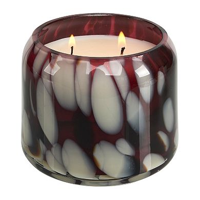 Sonoma Goods For Life® Cinnamon Spice Cookie Scented Candle