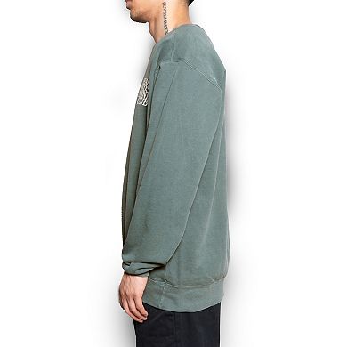 Real Dads Tennis Club Crewneck