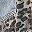 Leopard Blue