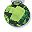 August Peridot