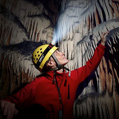 Zippo Black HeatBank® 6 Rechargeable Hand Warmer and Headlamp Gift Set