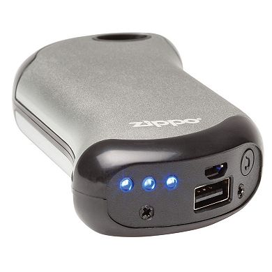 Rechargeable Hand Warmer