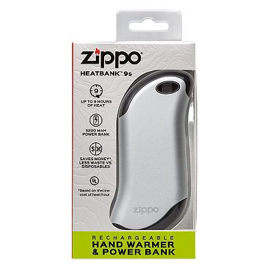Rechargeable Hand Warmer