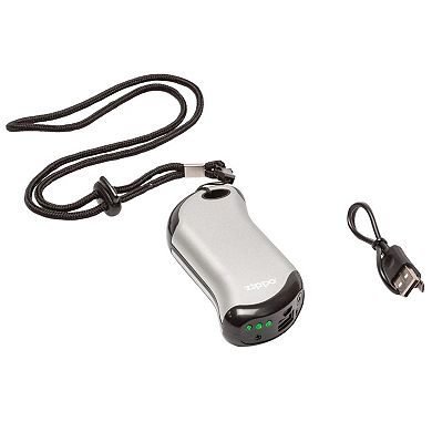 Rechargeable Hand Warmer