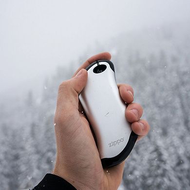 Rechargeable Hand Warmer