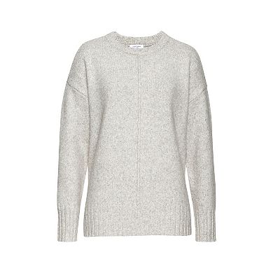 Lascana Women's Oversized Basic Sweater