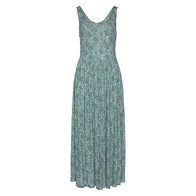 midi cotton linen dresses Linen Midi Dress
