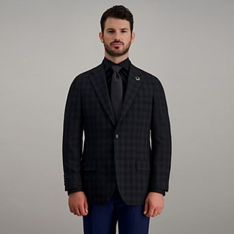 Men's Haggar® Athletic Fit Sport Coat