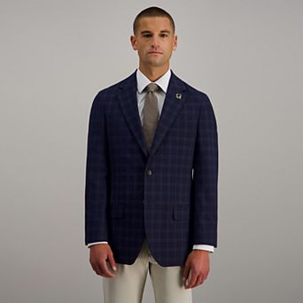 Men's Haggar® Athletic Fit Sport Coat
