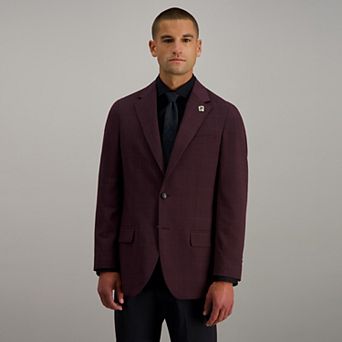 Men's Haggar® Athletic Fit Sport Coat