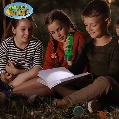 Nature Bound 4-Piece Outdoor Explorer Kit