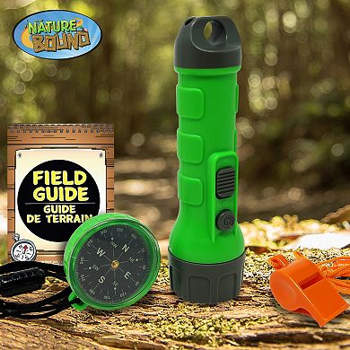 Nature Bound 4-Piece Outdoor Explorer Kit