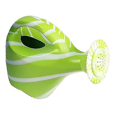 Thin Air Brands 5-Piece Beach Bucket & Sand Castle Toy Set