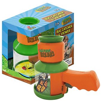Nature Bound Bug Catcher & Viewer Insect Observation Tool