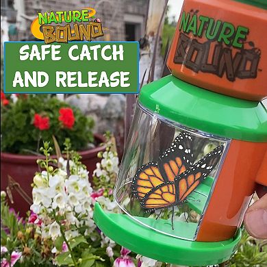 Nature Bound Bug Catcher & Viewer Insect Observation Tool