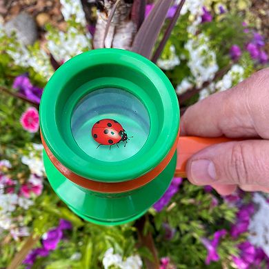 Nature Bound Bug Catcher & Viewer Insect Observation Tool