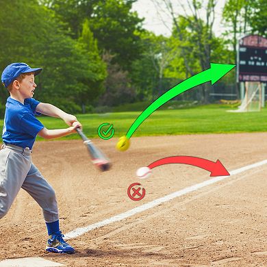 Anywhere Sports 12-Pack Waterproof Squishy Foam Balls