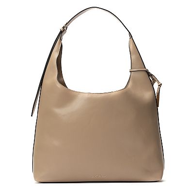 BCBGeneration Two Tone Hobo Bag