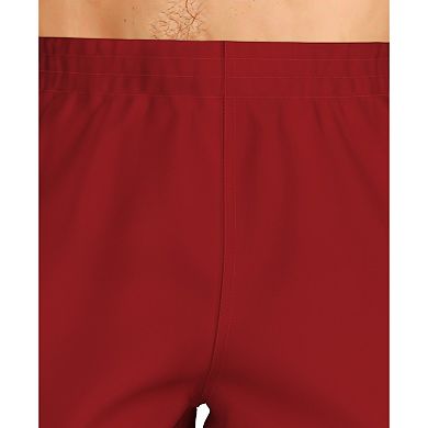 Men's Nike Swim Breaker Stacked 7-inch Volley Shorts