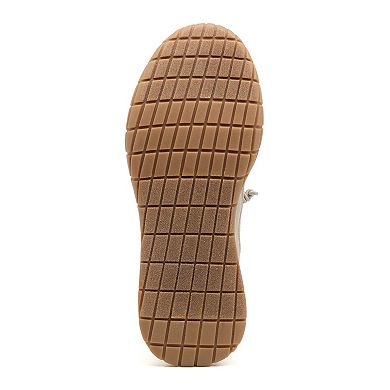 Rocket Dog Ruby Women's Lace-Up Casual Sneakers