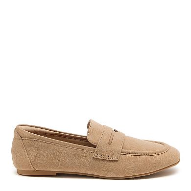 Rocket Dog Trixie Women's Slip-On Loafers