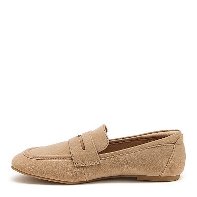Rocket Dog Trixie Women's Slip-On Loafers