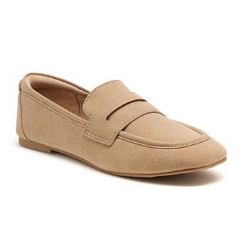 Rocket Dog Trixie Women's Slip-On Loafers
