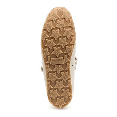 Rocket Dog Dally Women's Mary Jane Shoes