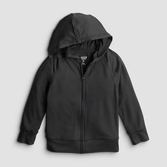 Boys 4-12 Jumping Beans® Active Full Zip Hoodie