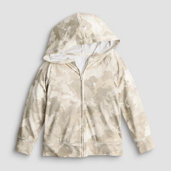 Boys 4-12 Jumping Beans® Active Full Zip Hoodie