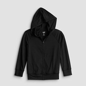 Boys 4-12 Jumping Beans® Active Full Zip Hoodie