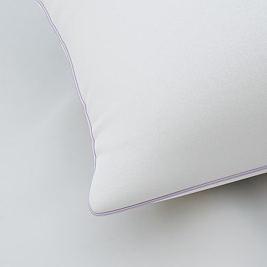 Sealy Dreamlife® Aromatherapy Tranquil Lavender Bed Pillow