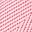Pink Silver Tone