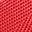 Red Silver Tone