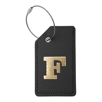 1 pc Luggage Tag for Travelling