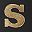 Black Letter S