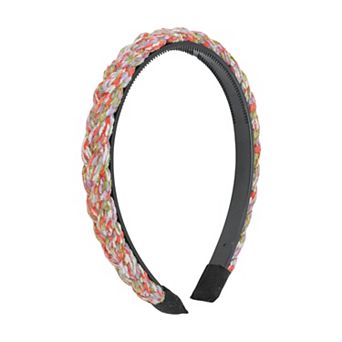 Cable Knit Headband for Women 1 pc