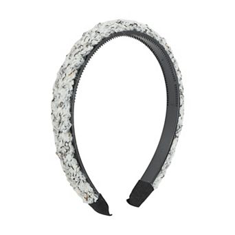 Cable Knit Headband for Women 1 pc