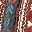 Brown Dark Green