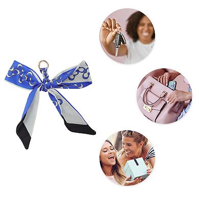 Trendy Little Bow Handbag Charm 1 Pc