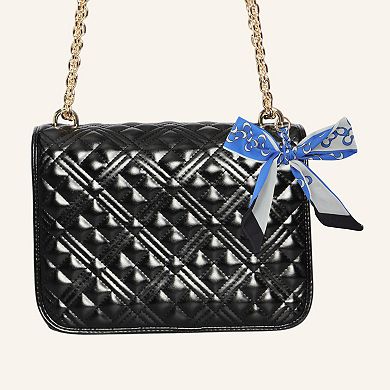 Trendy Little Bow Handbag Charm 1 Pc