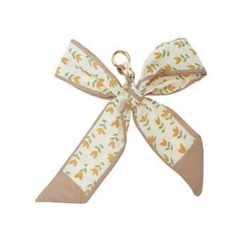 Trendy Little Bow Handbag Charm 1 pc