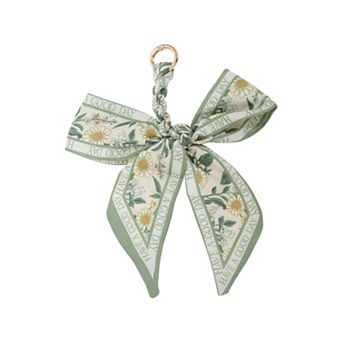 Trendy Little Bow Handbag Charm 1 pc