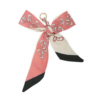 Trendy Little Bow Handbag Charm 1 pc