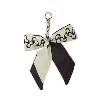 Trendy Little Bow Handbag Charm 1 pc