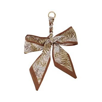 Trendy Little Bow Handbag Charm 1 pc