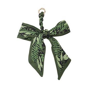 Trendy Little Bow Handbag Charm 1 pc