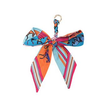 Trendy Little Bow Handbag Charm 1 pc