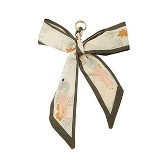 Trendy Little Bow Handbag Charm 1 pc